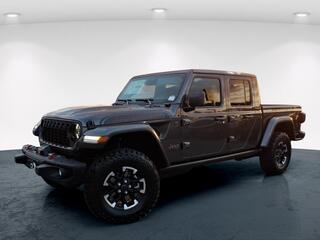 2026 Jeep Gladiator for sale in Greenville SC