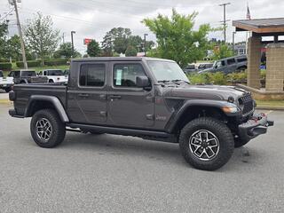 2026 Jeep Gladiator for sale in Greer SC