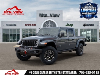 2026 Jeep Gladiator for sale in Ringold GA