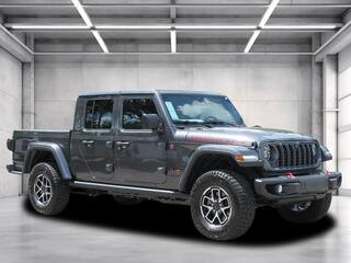 2026 Jeep Gladiator for sale in Gainesville FL