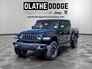 2026 Jeep Gladiator for sale in Olathe KS