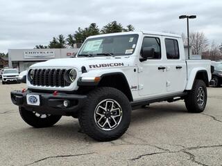 2026 Jeep Gladiator for sale in Rochester NH