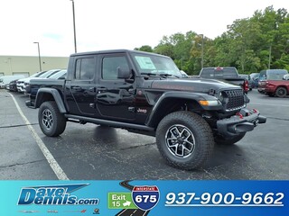 2026 Jeep Gladiator for sale in Dayton OH