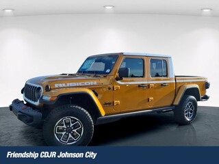 2026 Jeep Gladiator for sale in Greenville SC