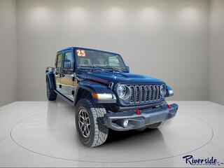 2025 Jeep Gladiator for sale in Rochester NY