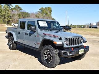 2025 Jeep Gladiator for sale in Marshall TX