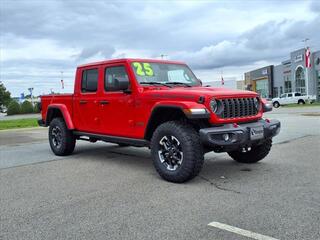 2025 Jeep Gladiator for sale in South Hill VA
