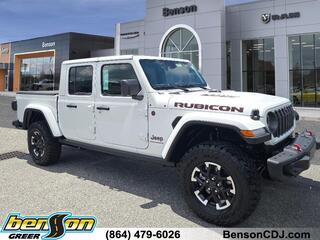 2025 Jeep Gladiator for sale in Greer SC