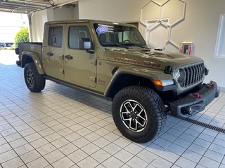 2025 Jeep Gladiator for sale in Bowling Green KY