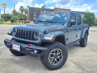 2025 Jeep Gladiator for sale in Baytown TX