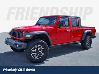 2025 Jeep Gladiator for sale in Chattanooga TN