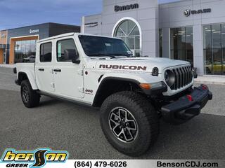 2025 Jeep Gladiator for sale in Greer SC