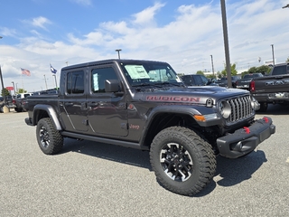 2025 Jeep Gladiator for sale in Greer SC