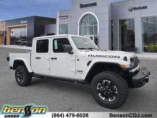 2026 Jeep Gladiator for sale in Greer SC