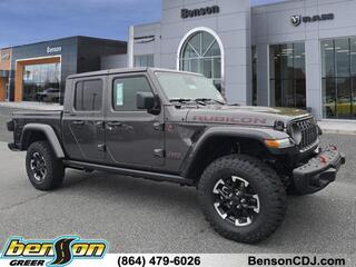 2026 Jeep Gladiator for sale in Greer SC