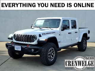 2026 Jeep Gladiator for sale in Kerrville TX
