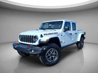 2026 Jeep Gladiator for sale in Pineville NC