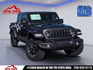 2026 Jeep Gladiator for sale in Ringold GA