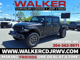 2026 Jeep Gladiator for sale in Hurricane WV