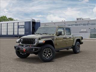 2026 Jeep Gladiator for sale in Huntsville TX