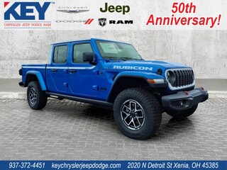 2026 Jeep Gladiator for sale in Xenia OH