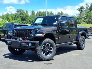 2026 Jeep Gladiator for sale in Rochester NH