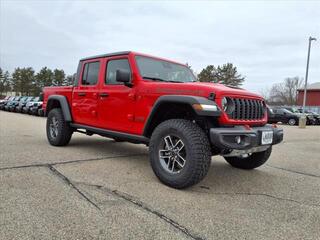 2025 Jeep Gladiator for sale in Concord NH