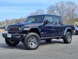 2025 Jeep Gladiator