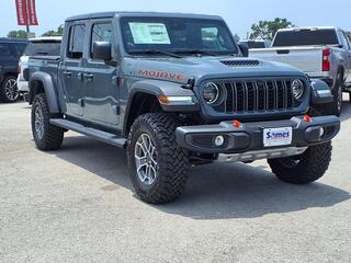 2025 Jeep Gladiator for sale in Cedar Creek TX