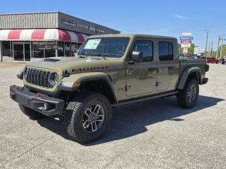 2025 Jeep Gladiator