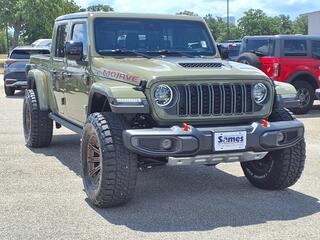 2025 Jeep Gladiator for sale in Bastrop TX