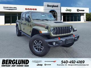 2025 Jeep Gladiator for sale in Roanoke VA