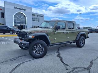 2025 Jeep Gladiator for sale in Greenville SC