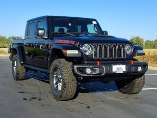 2025 Jeep Gladiator