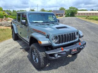 2025 Jeep Gladiator for sale in Peotone IL