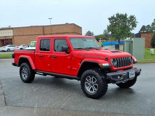 2025 Jeep Gladiator