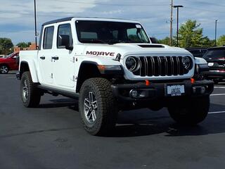 2025 Jeep Gladiator