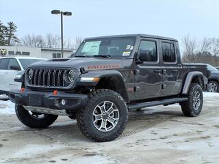 2026 Jeep Gladiator for sale in Rochester NH