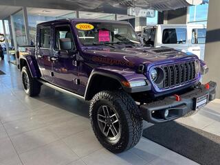 2026 Jeep Gladiator for sale in Janesville WI