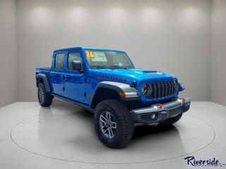 2026 Jeep Gladiator for sale in Rochester NY