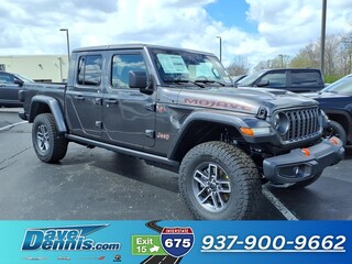 2026 Jeep Gladiator for sale in Dayton OH