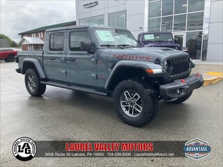 2026 Jeep Gladiator for sale in Greensboro NC