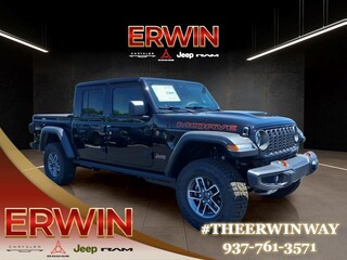 2026 Jeep Gladiator for sale in Troy OH