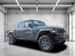 2026 Jeep Gladiator for sale in Chiefland FL