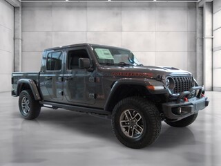 2026 Jeep Gladiator for sale in Mt. Dora FL