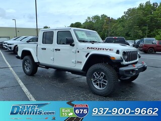 2026 Jeep Gladiator for sale in Dayton OH
