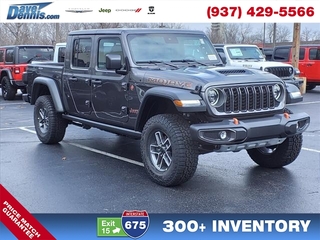 2025 Jeep Gladiator for sale in Dayton OH