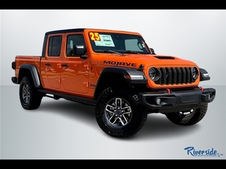 2025 Jeep Gladiator for sale in Rochester NY