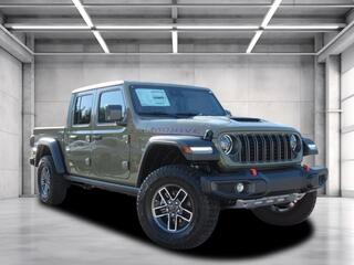 2025 Jeep Gladiator for sale in Mt. Dora FL