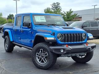 2025 Jeep Gladiator